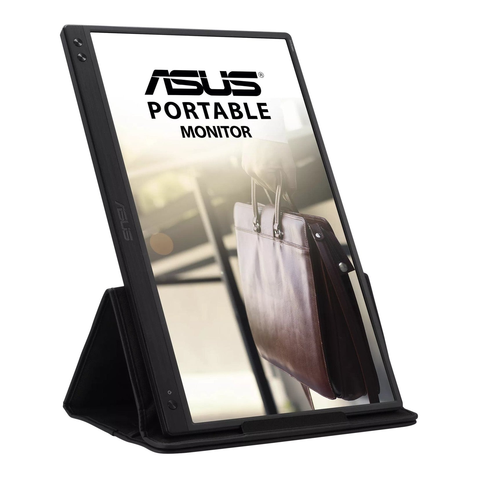 ASUS ZenScreen MB166C Portable Monitor 15'6¨