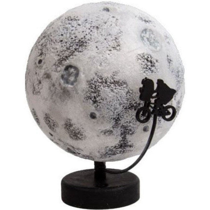 Fizz Creations Lamp, E.T. Mood Light, white/black