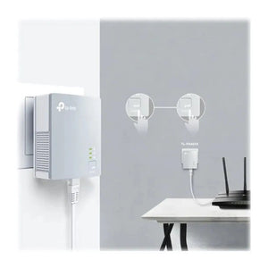 TP-Link TL-PA4010 KIT Powerline Starter Kit