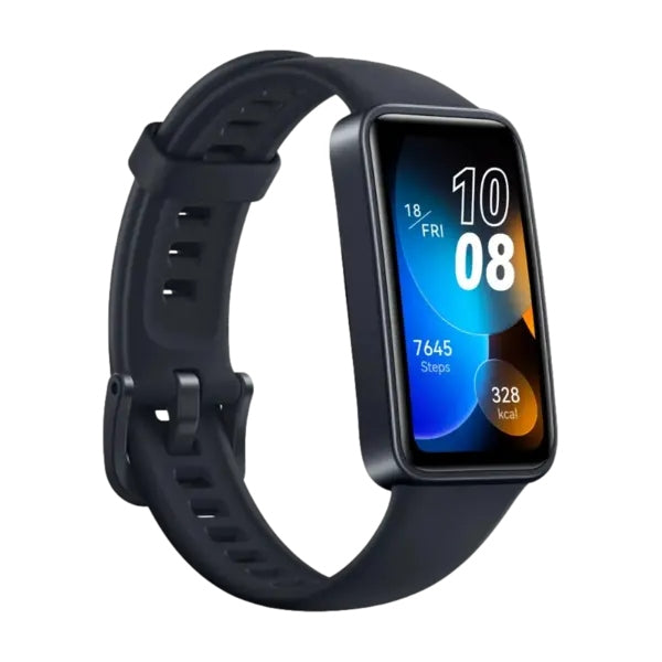 Huawei Band 8 Black