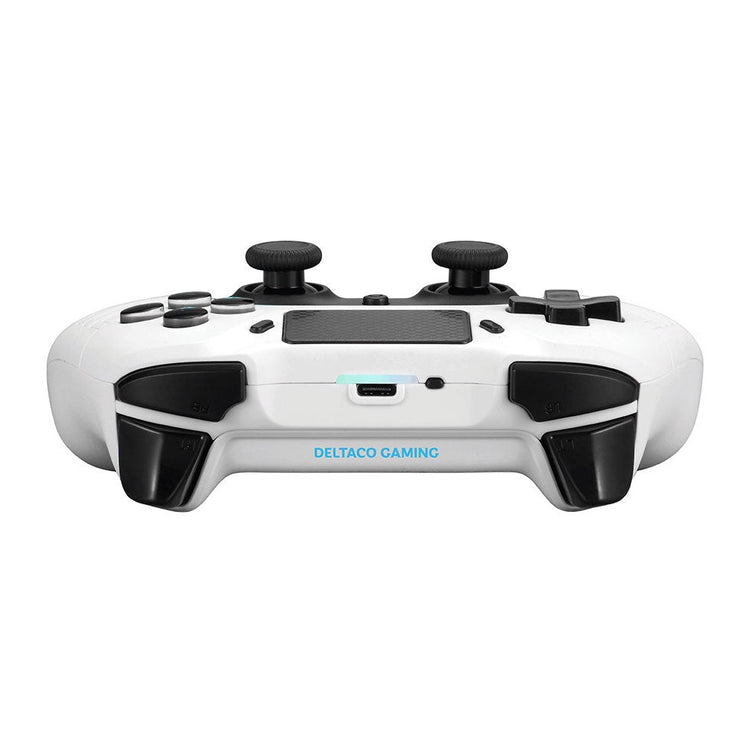 Deltaco Gaming Wireless Controller PC/PS4