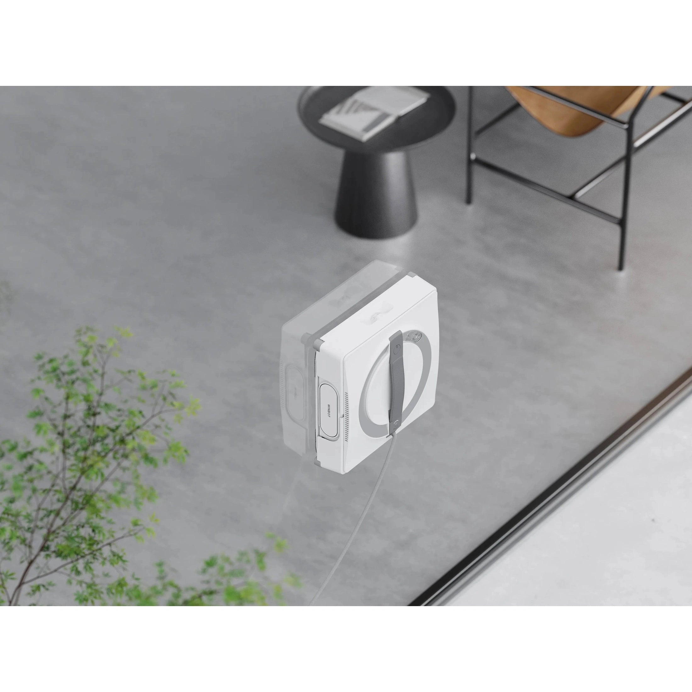 Ecovacs Winbot W2 Omni Window Cleaning Robot