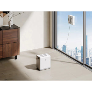 Ecovacs Winbot W2 Omni Window Cleaning Robot
