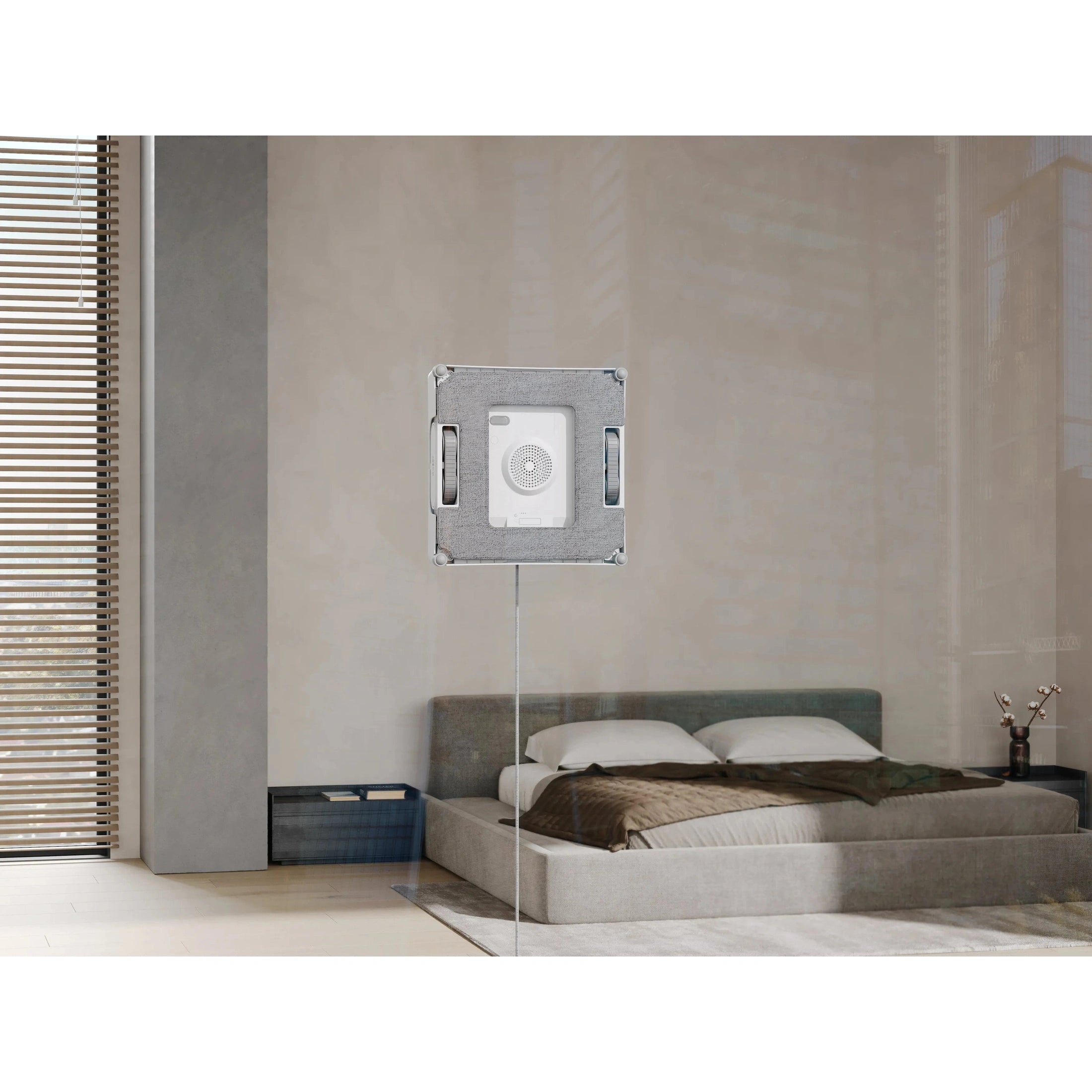 Ecovacs Winbot W2 Omni Window Cleaning Robot