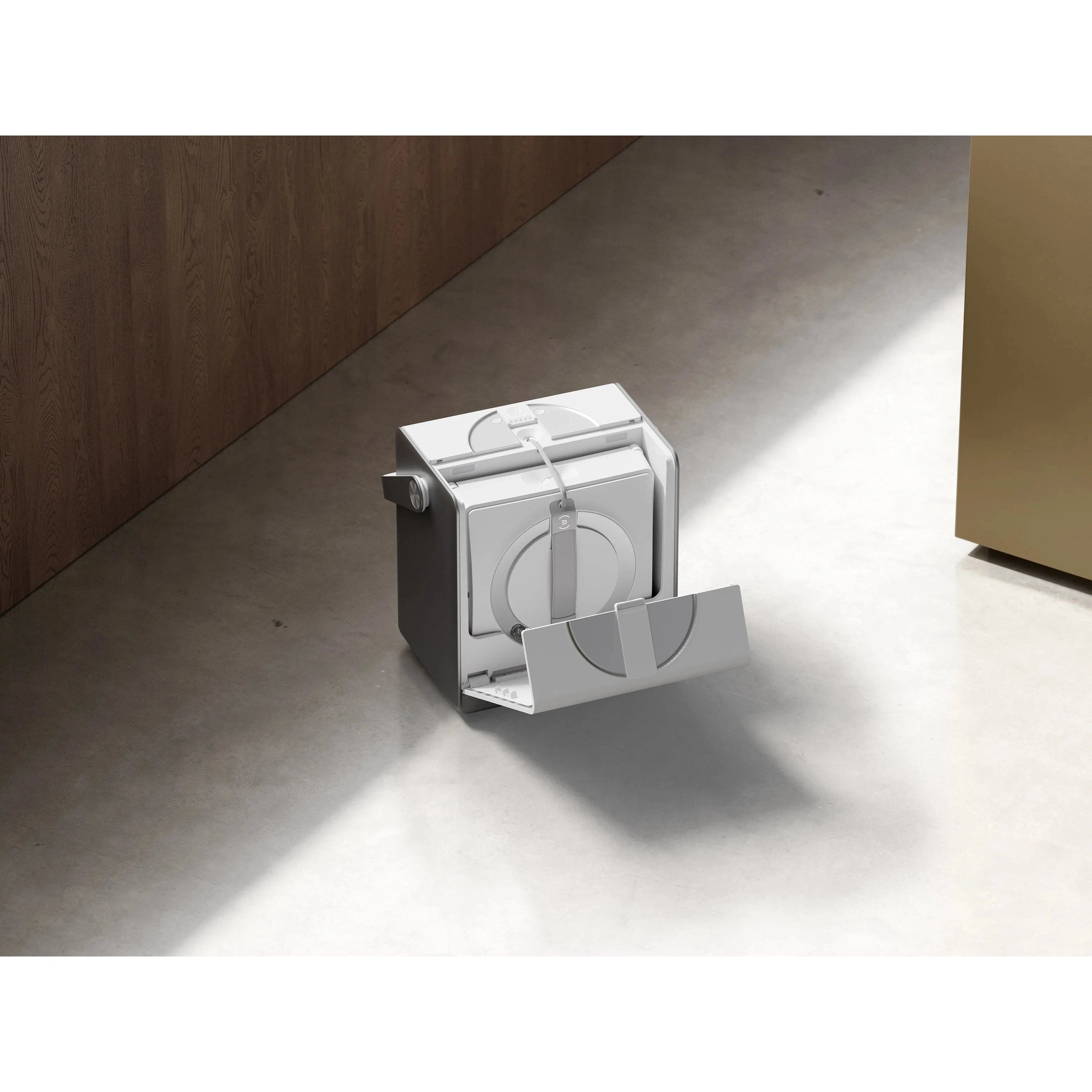 Ecovacs Winbot W2 Omni Window Cleaning Robot