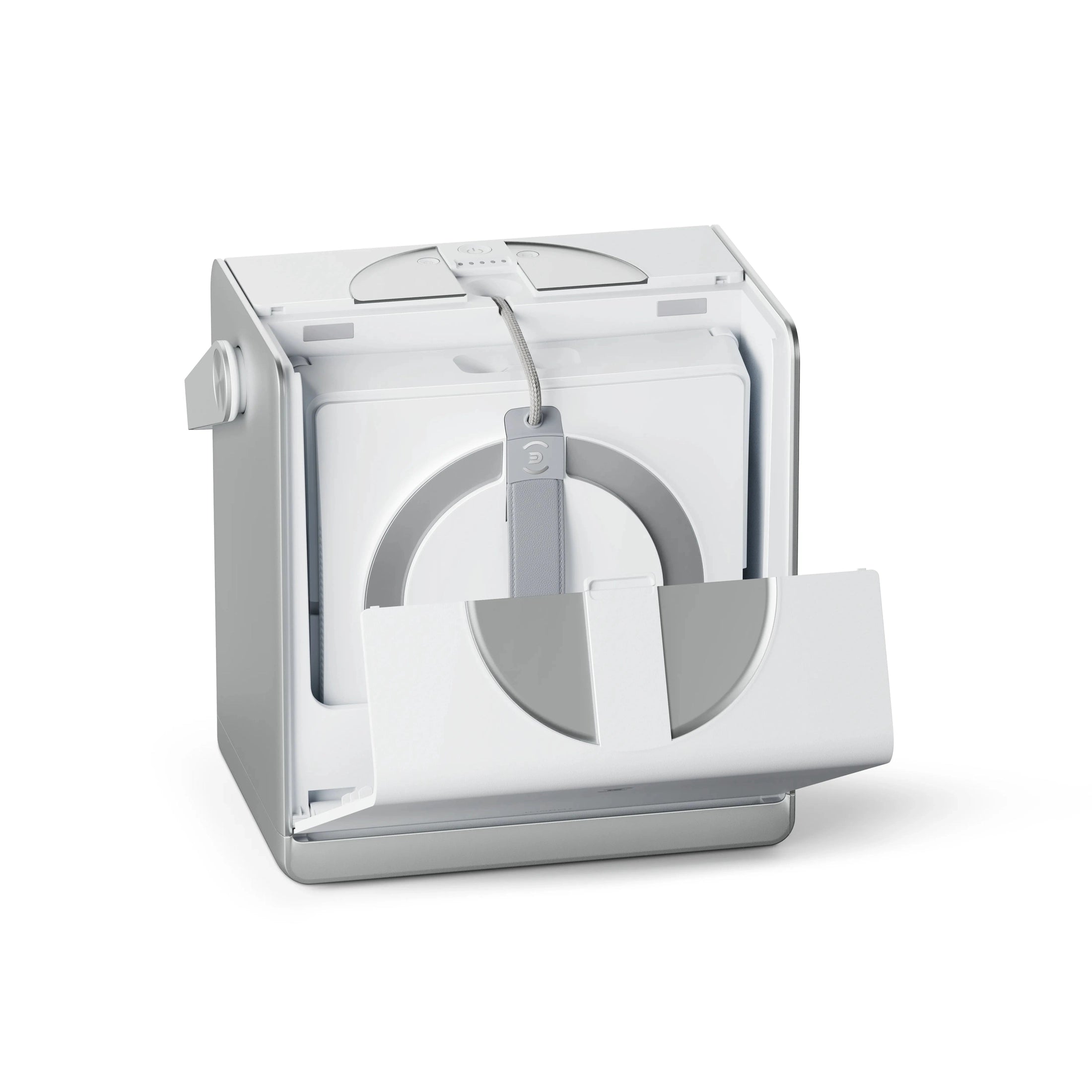 Ecovacs Winbot W2 Omni Window Cleaning Robot