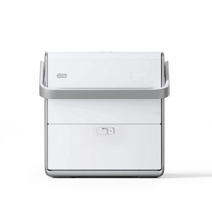 Ecovacs Winbot W2 Omni Window Cleaning Robot