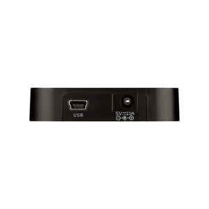 D-Link 4-Port USB 2.0 Hub