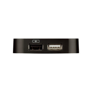 D-Link 4-Port USB 2.0 Hub
