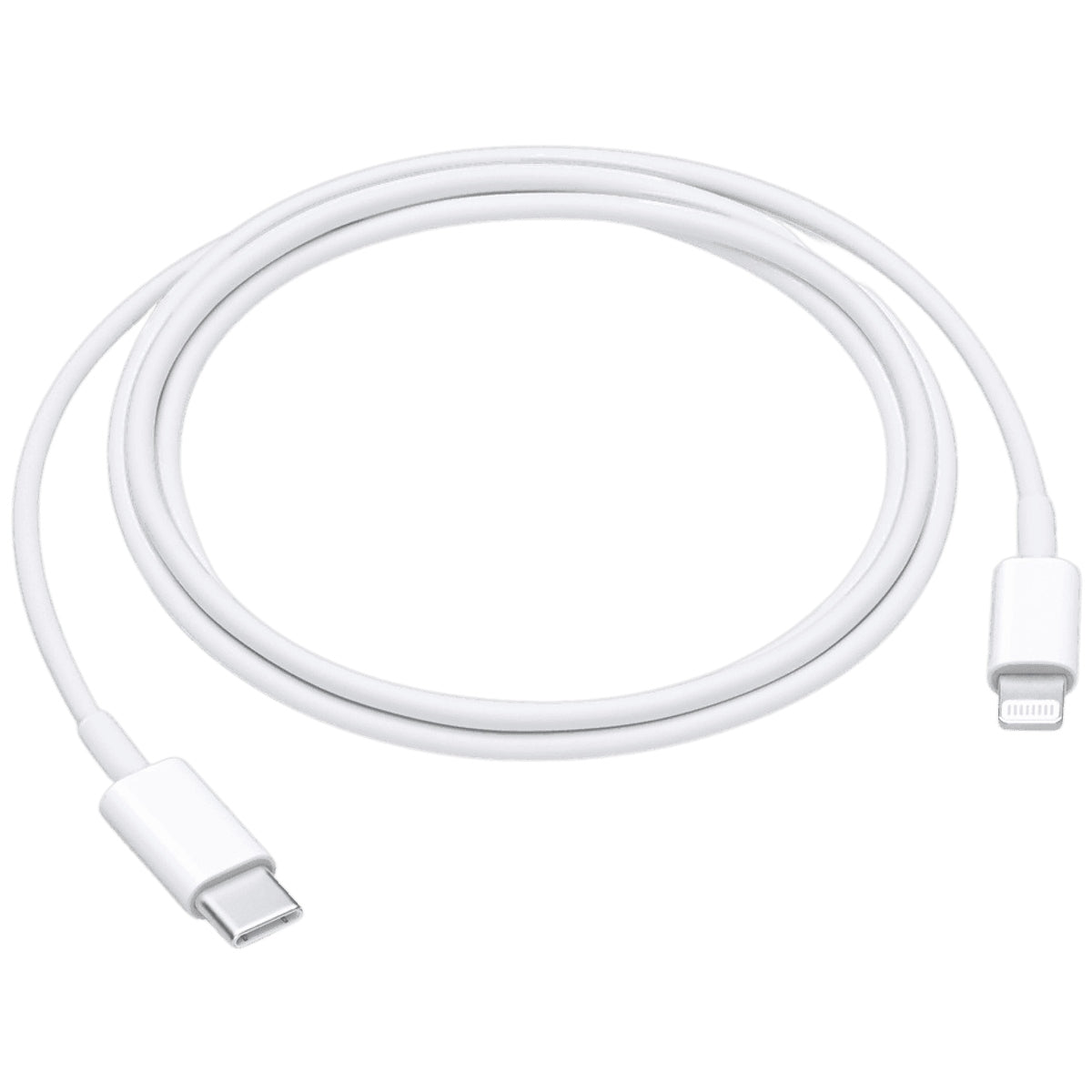 USB-C to Lightning Cable 1m