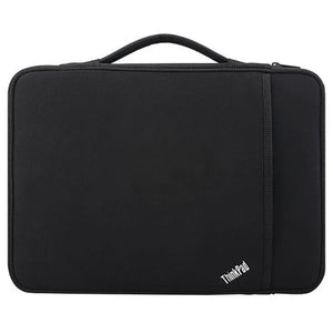 Lenovo ThinkPad Neoprene Laptop Case, black, 14"