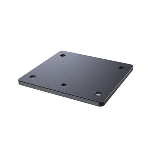 Moza Racing 4 to 3 Hole Base Mount Adapter for Moza R21/R16/R9