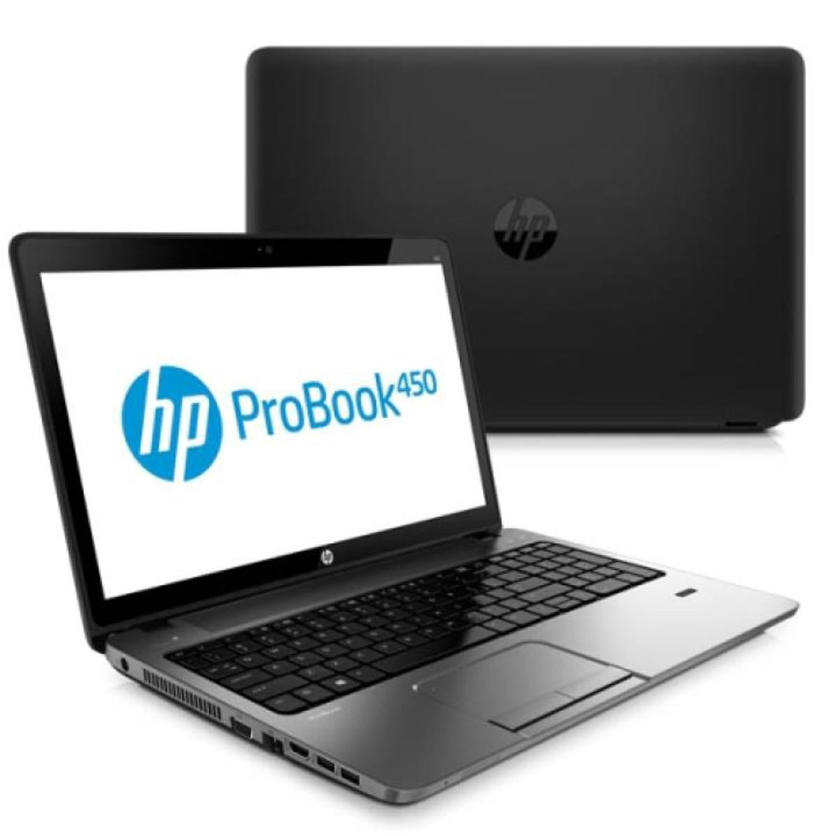 Laptop HP ProBook 450 G1, i5-4200M, 8 GB/1 TB, 15.6" Laptop