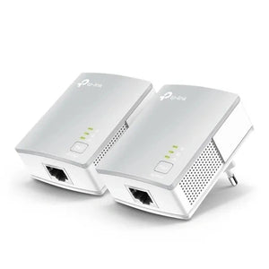 TP-Link TL-PA4010 KIT Powerline Starter Kit