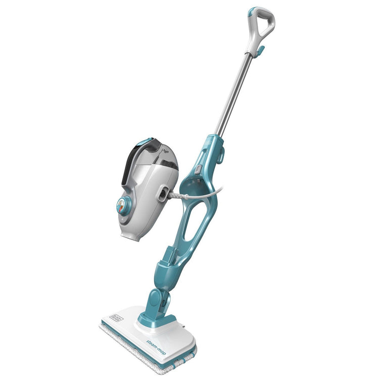 Black & Decker FSMH1321 Steam Cleaner