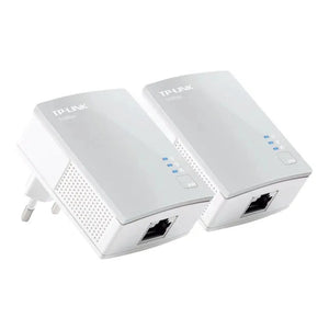 TP-Link TL-PA4010 KIT Powerline Starter Kit