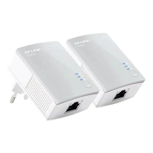 TP-Link TL-PA4010 KIT Powerline Starter Kit