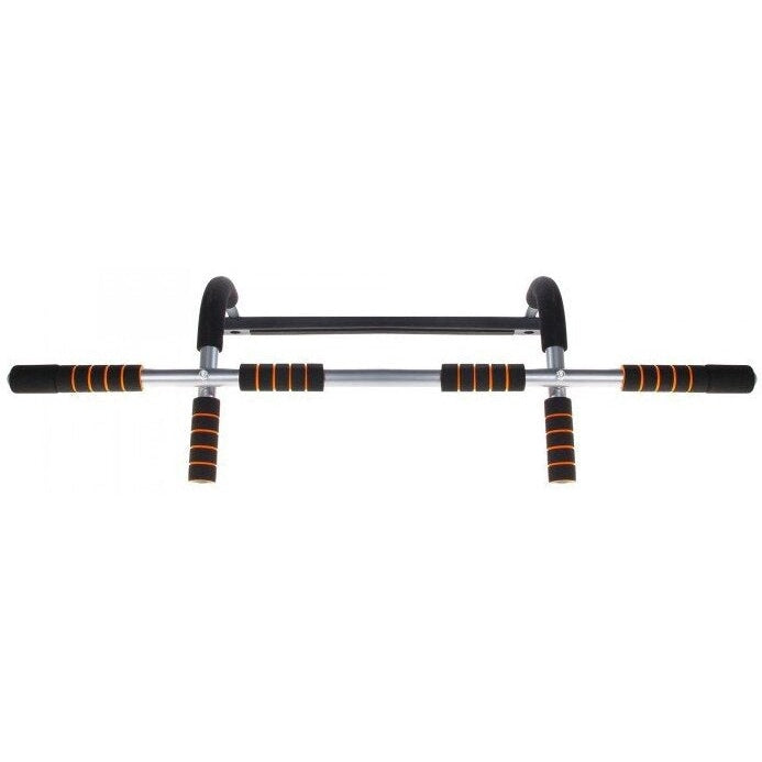 Retractor crossbar Springos Pull-Up Bar, 95 cm