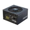 Seasonic 650W FOCUS GX-650 Modular Power Supply