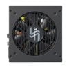 Seasonic 650W FOCUS GX-650 Modular Power Supply