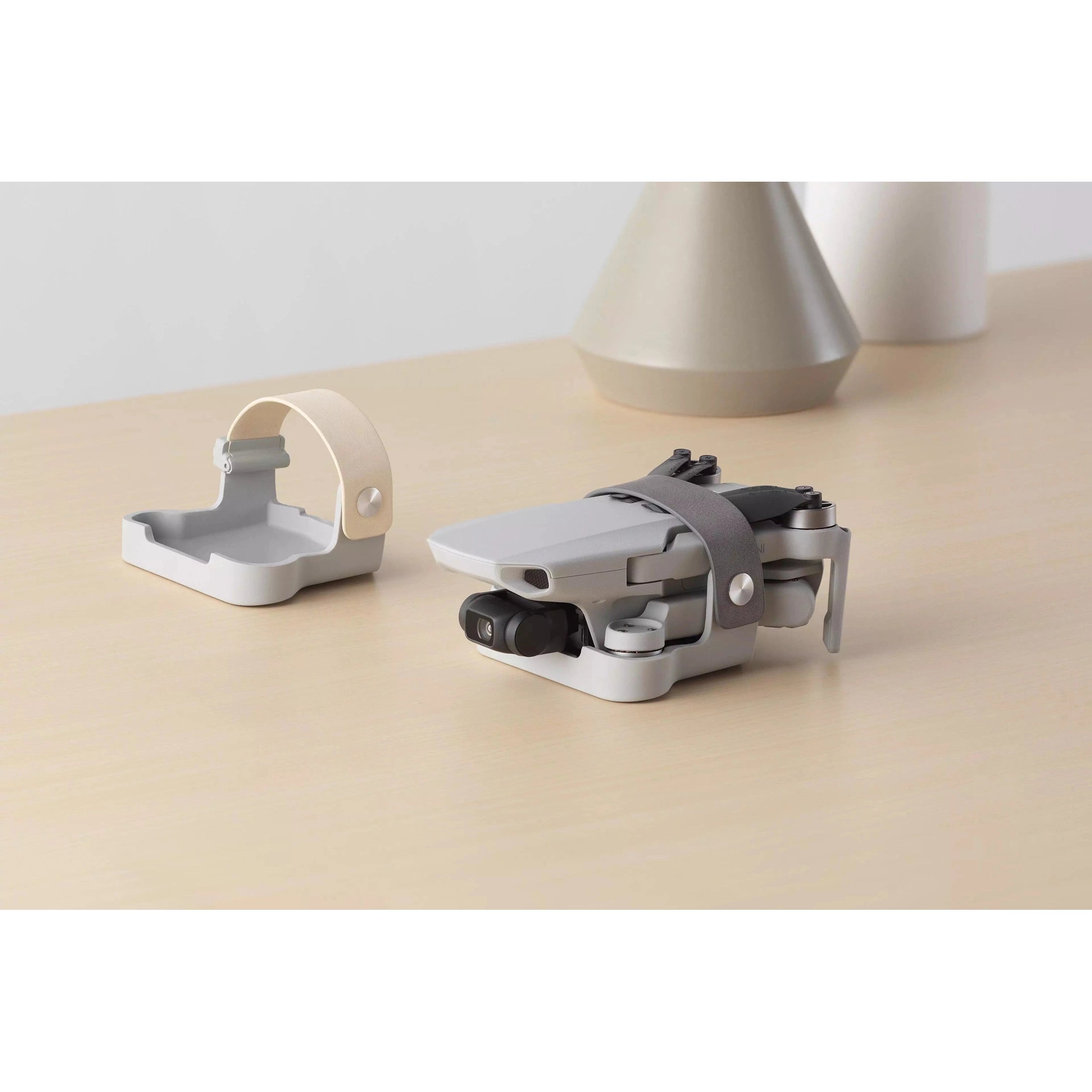 DJI Mavic Mini, Propeller Holder, Beige