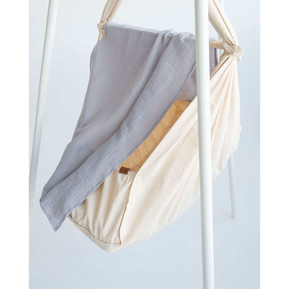 Membantu Canopy, Purple