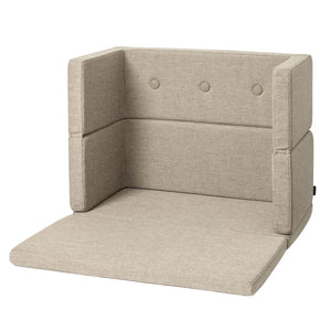 KlipKlap Play Fold Square, Sand