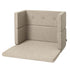 KlipKlap Play Fold Square, Sand