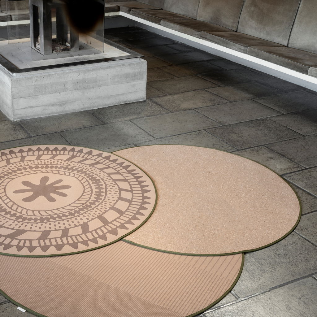 KlipKlap Play Mat, Raindance