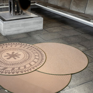 KlipKlap Play Mat, Raindance