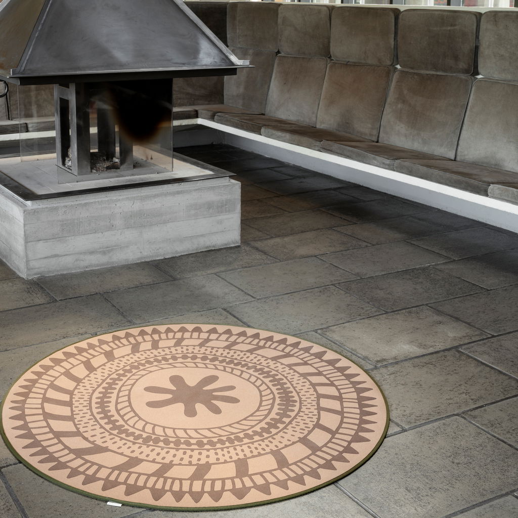 KlipKlap Play Mat, Raindance