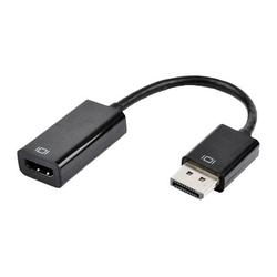 Prokord HDMI adapter DisplayPort to HDMI 0.2m