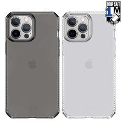 Cirafon Nano Clear Duo Transparent Case for iPhone 13 Pro Max