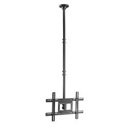 Prokord Large Ceiling Mount for TVs and Displays