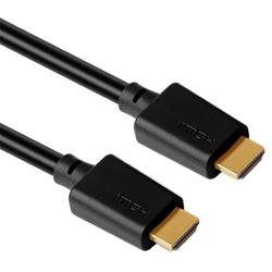 Prokord HDMI 2.1 Cable 3m – Ultra High Speed, Black