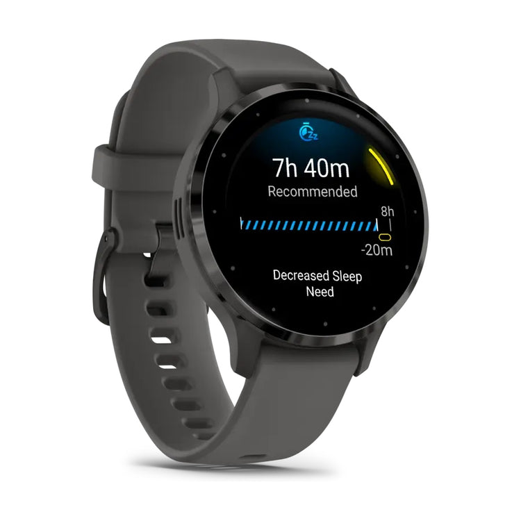 Garmin Venu 3S Black