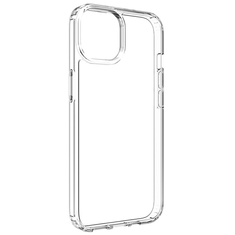 Screenor Bumper for iPhone 13/14 protective case, Clear