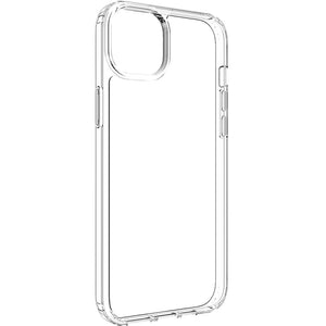 Screenor Bumper Apple iPhone 14 Plus Clear - Phone case