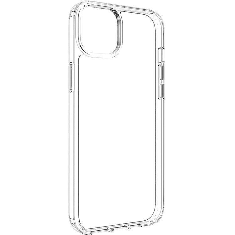 Screenor Bumper Apple iPhone 14 Plus Clear - Phone case