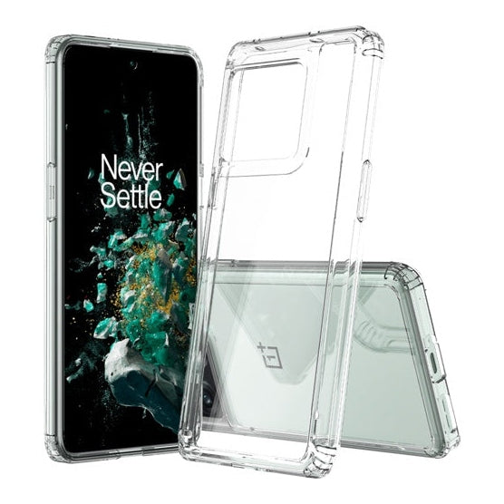 Screenor Bumper Case for OnePlus Nord