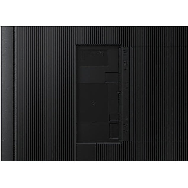 Samsung QB55C 55" Digital Flat Panel Display, 4K Ultra HD, Black