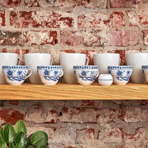 Shelly H&T Sensor, White