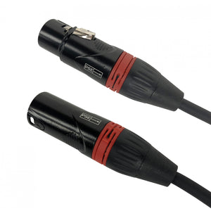 Pulse Microphone Cable XLR Male-XLR Female