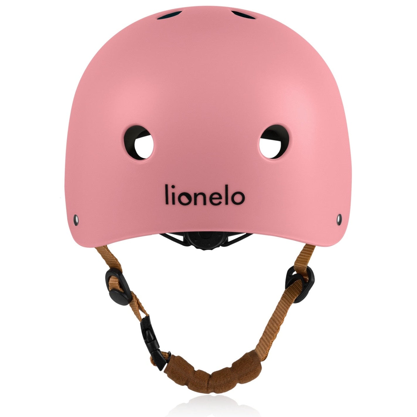 Lionelo Kids Helmet, 50-56 cm, Pink