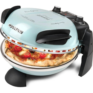 G3 Ferrari Pizza Oven Express Delizia, Cool blue