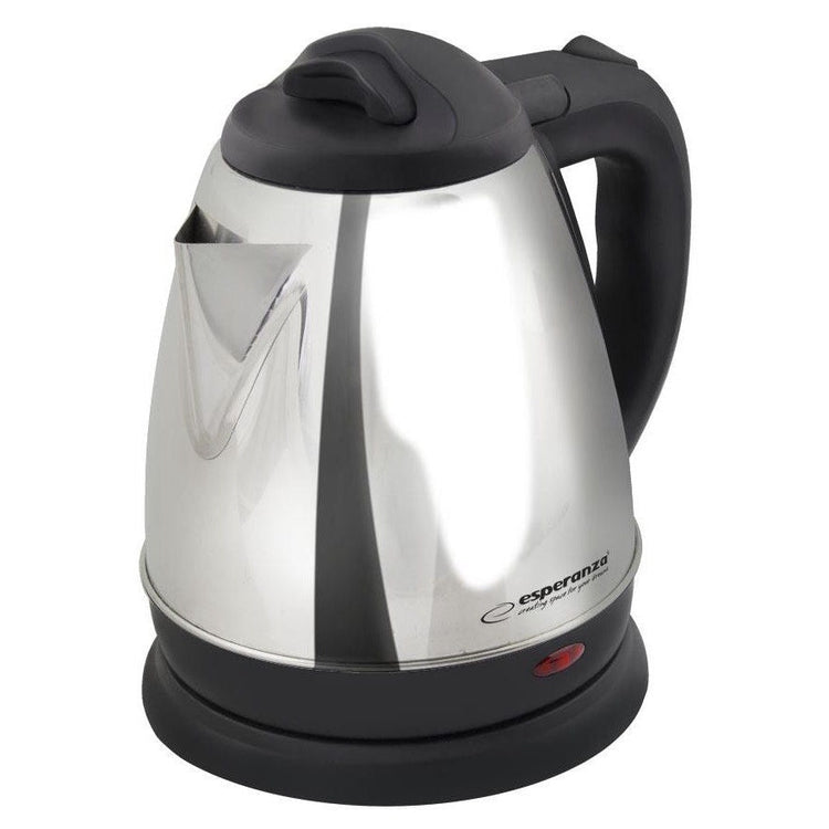 Electric Kettle Esperanza EKK016S, 1 l