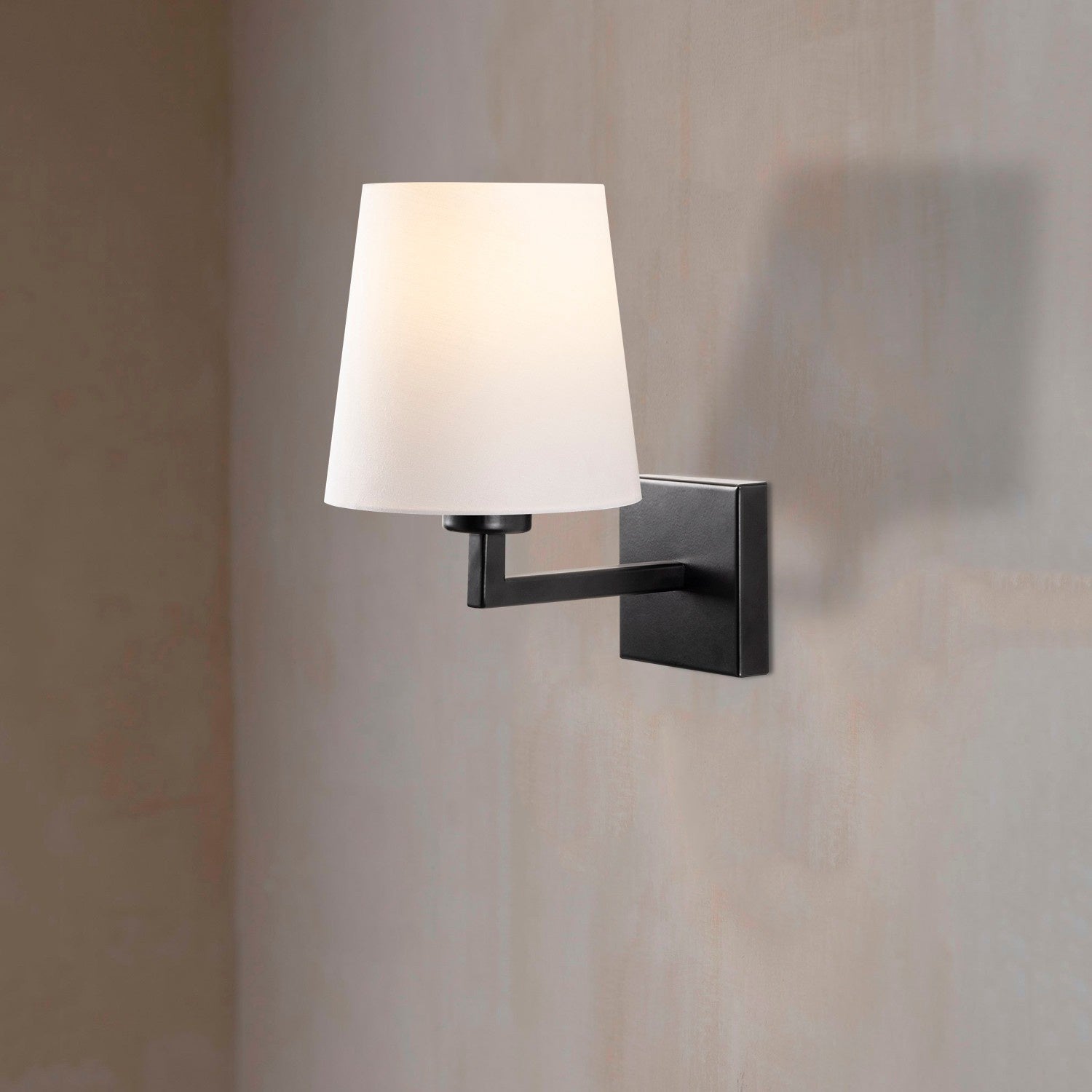 Opviq Profil 4659 Wall Light, 40 W, E27