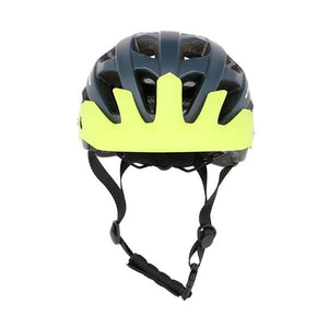 Cycling Helmet Nils Extreme MTW208, Blue/Light Blue, M 53-58 cm