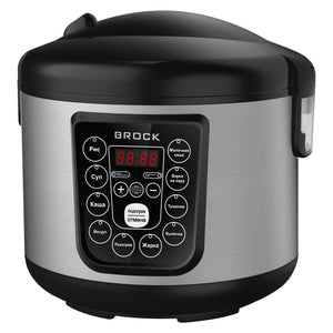 Brock MC 1003 Multicooker