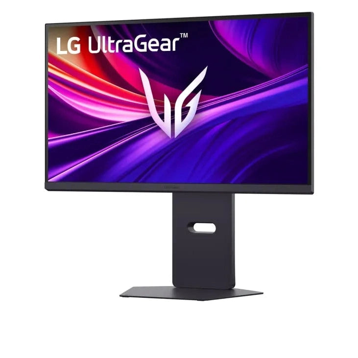 LG UltraGear 27G850A-B 27" UHD 4K Nano IPS Black Gaming Monitor